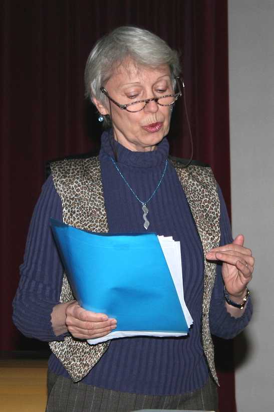 Biljana Papazov-Ammann:Der meditative Erkenntnisweg, 2011.