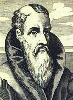 Boethius Neuplatoniker