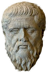 Platon Förderer der Harmonik